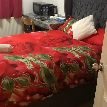 34 Furlong Close Room In A Home Oxford Exterior foto