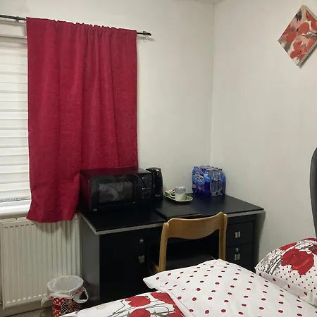 34 Furlong Close Room In A Home Oxford Exterior foto
