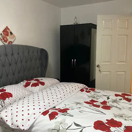 34 Furlong Close Room In A Home Oxford Exterior foto