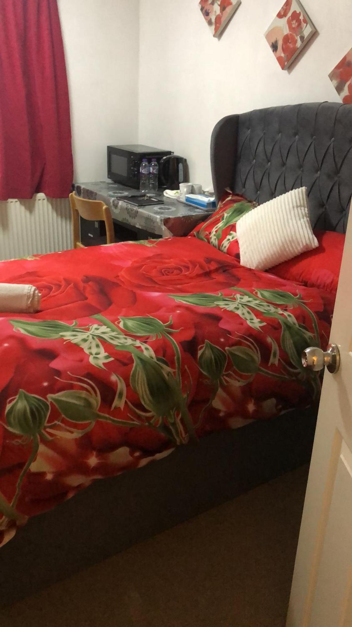 34 Furlong Close In A * Oxford