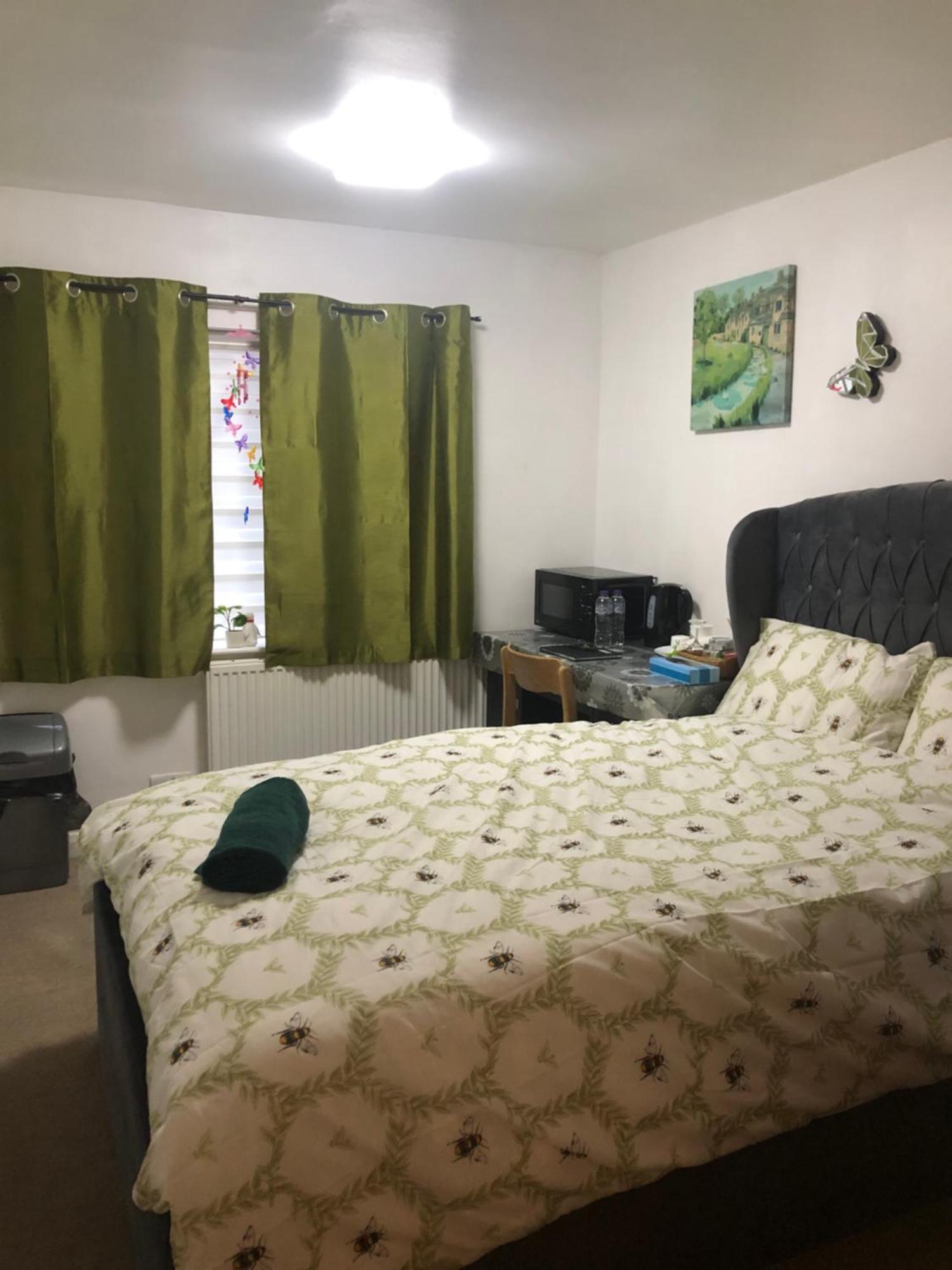 34 Furlong Close In A