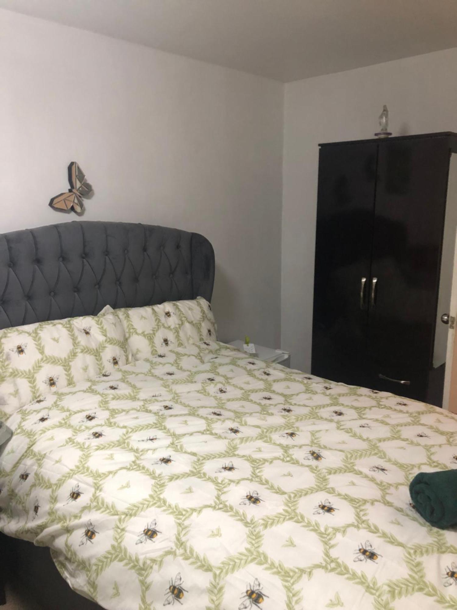 Homestay 34 Furlong Close In A