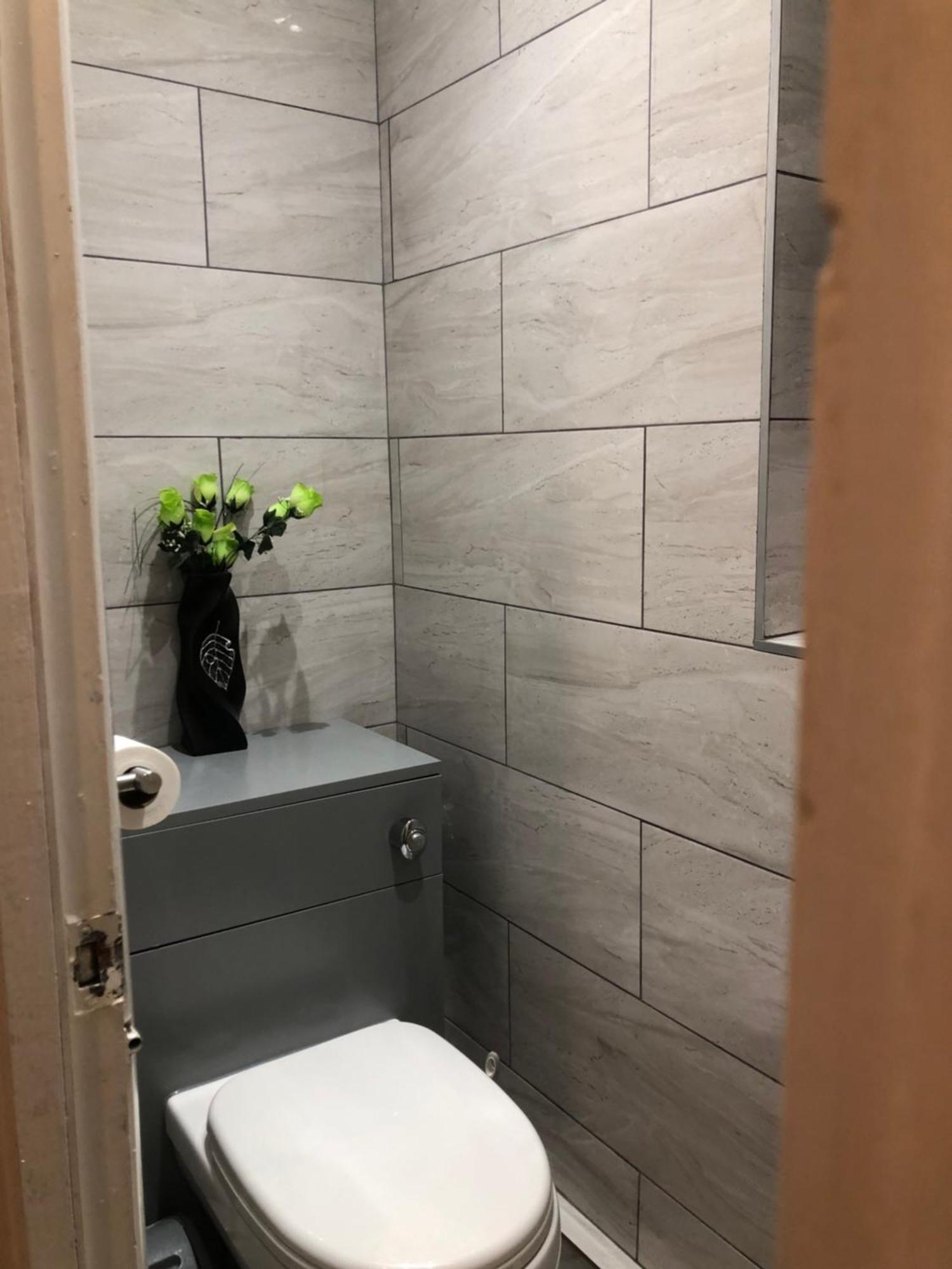 Homestay 34 Furlong Close In A *