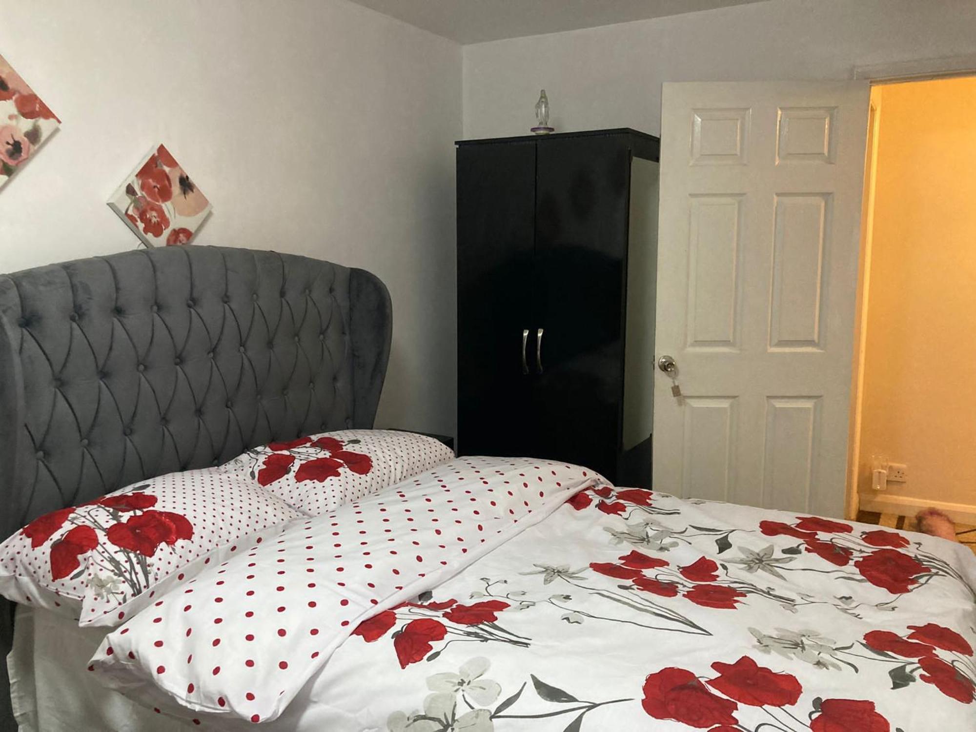 34 Furlong Close In A Oxford